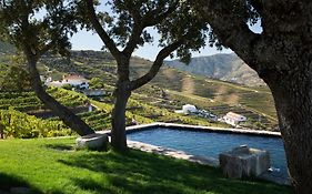 Quinta Da Corte Casa De Vacaciones